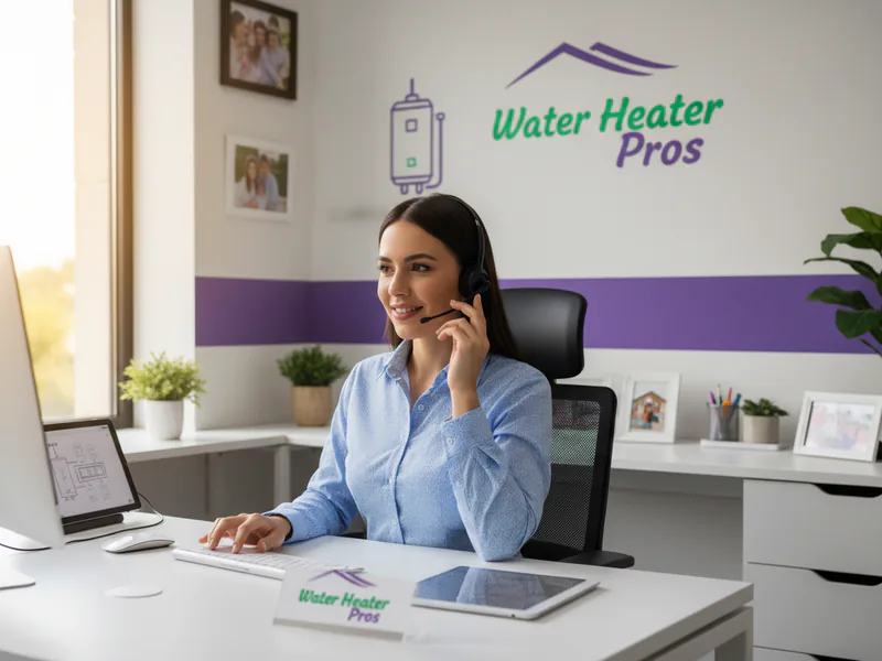 Water Heater Repair  in Columbia  FAQ